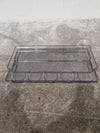 Decksaver Roland RC-505 MK2 Cover - Durable Polycarbonate Shield - Excellent - Photo 5