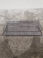 Decksaver Roland RC-505 MK2 Cover - Durable Polycarbonate Shield - Excellent - Image 5