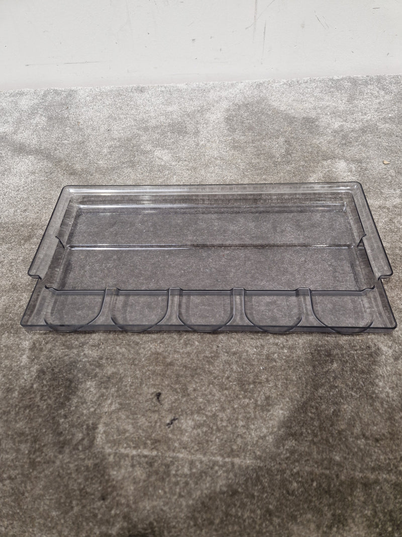 Decksaver Roland RC-505 MK2 Cover - Durable Polycarbonate Shield - Excellent - Image 5