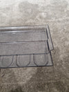 Decksaver Roland RC-505 MK2 Cover - Durable Polycarbonate Shield - Excellent - Photo 6