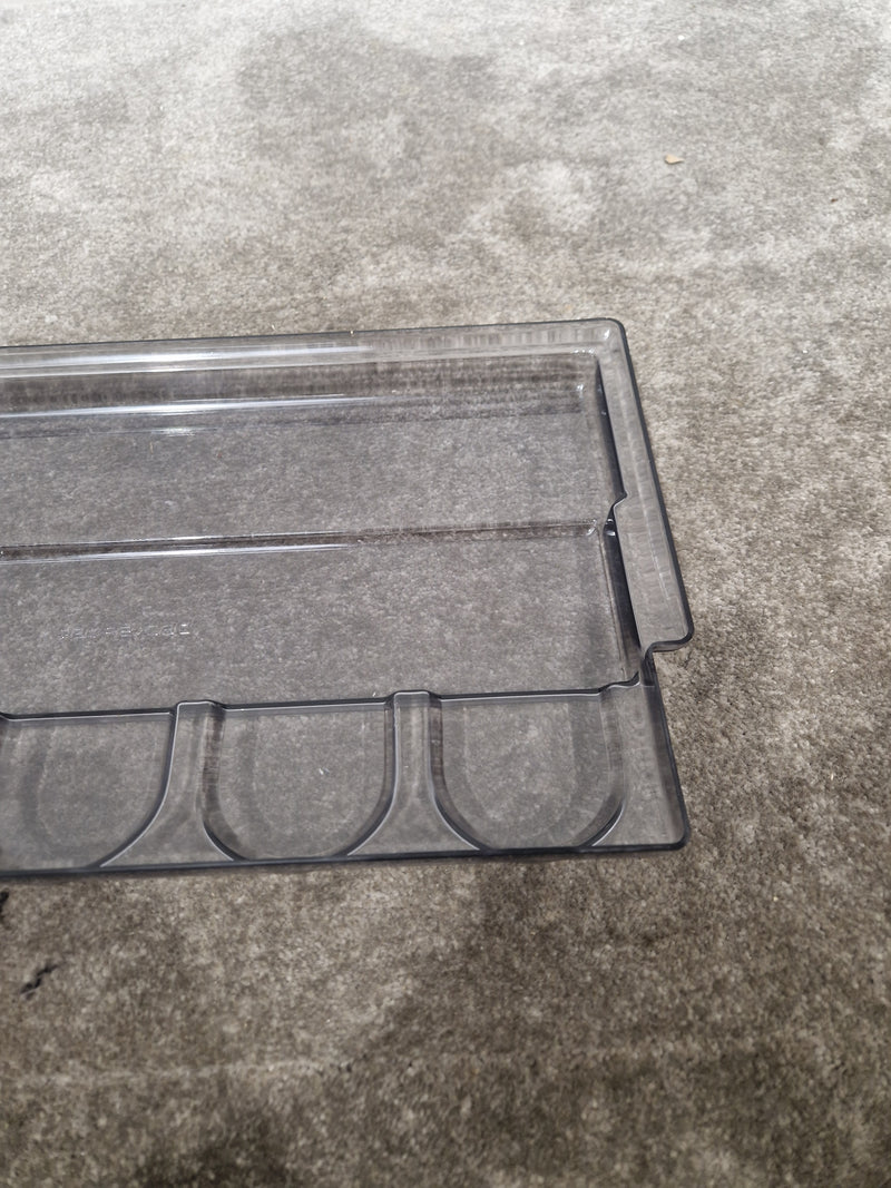 Decksaver Roland RC-505 MK2 Cover - Durable Polycarbonate Shield - Excellent - Image 6