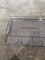 Decksaver Roland RC-505 MK2 Cover - Durable Polycarbonate Shield - Excellent - Image 7