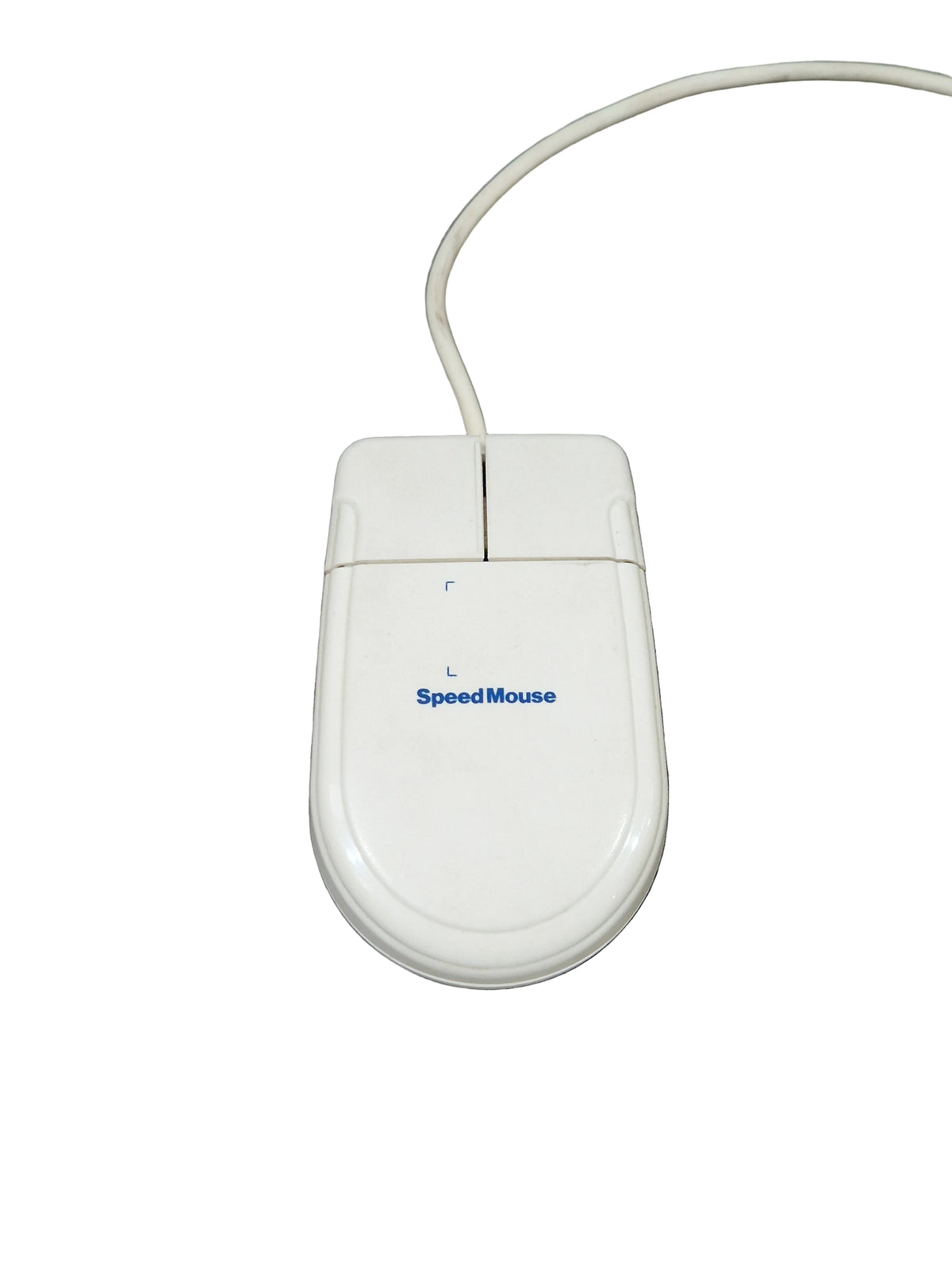 Speedmouse For Atari OR Amiga - Vintage Gaming Mouse - Good