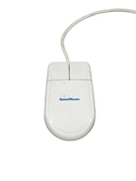 Speedmouse For Atari OR Amiga - Vintage Gaming Mouse - Good - Image 1