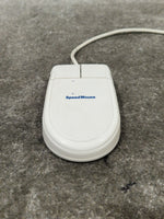 Speedmouse For Atari OR Amiga - Vintage Gaming Mouse - Good - Image 2