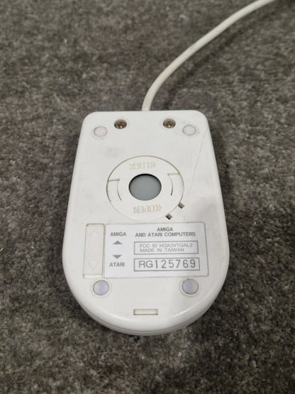 Speedmouse For Atari OR Amiga - Vintage Gaming Mouse - Good