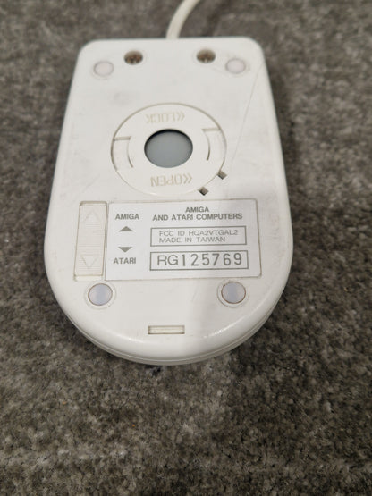 Speedmouse For Atari OR Amiga - Vintage Gaming Mouse - Good