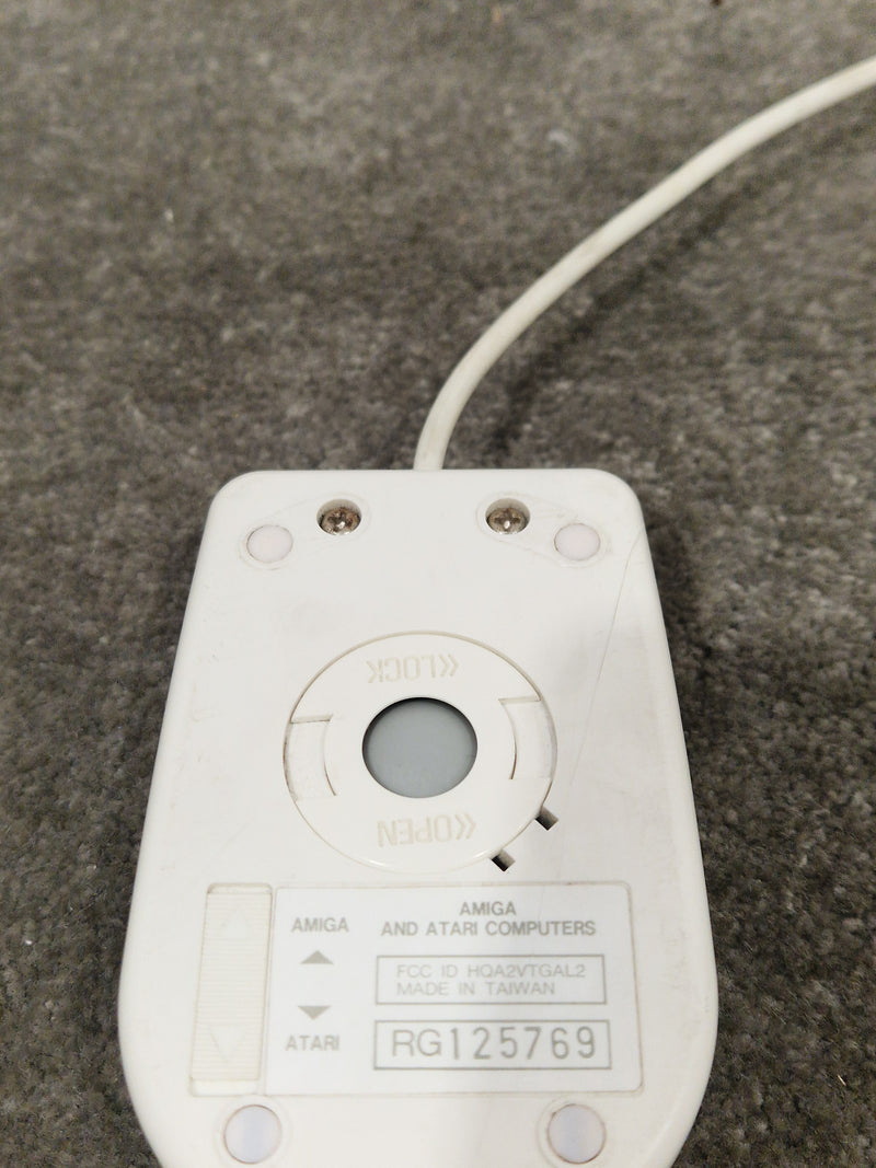 Speedmouse For Atari OR Amiga - Vintage Gaming Mouse - Good - Image 6