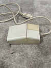 Atari Rollerball Mouse - Classic Trackball Design - Good - Photo 2