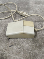 Atari Rollerball Mouse - Classic Trackball Design - Good - Image 2