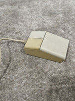 Atari Rollerball Mouse - Classic Trackball Design - Good - Image 5