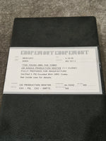 Soda – Britpop Band Collectible DAT Master for “The Young Own The Town” – Excellent w/ PQ Encoding & ISRC - Image 4
