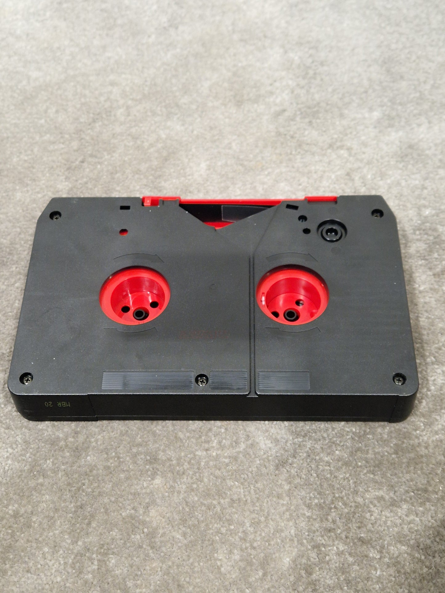 Soda – Britpop Band Collectible DAT Master for “The Young Own The Town” – Excellent w/ PQ Encoding & ISRC