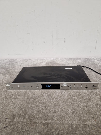 Antelope Pure 2 AD/DA Mastering Converter - High-Precision Conversion - Excellent w/ Original Box & Power Supply