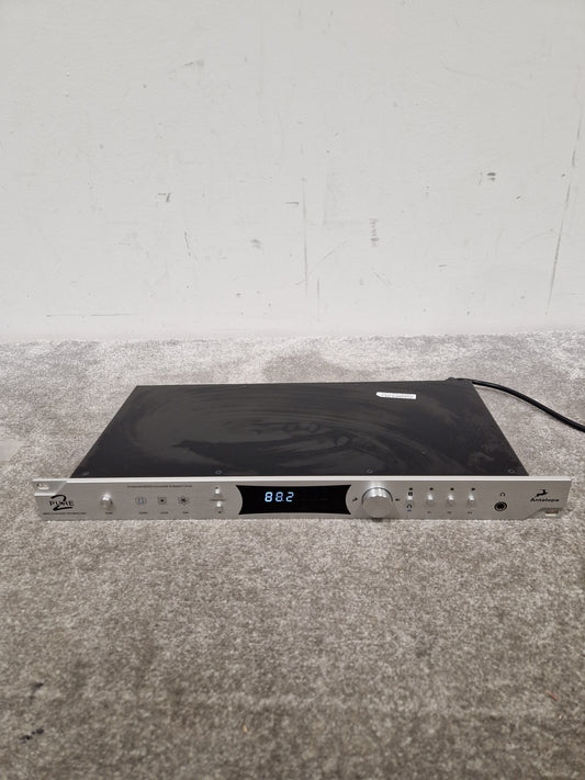 Antelope Pure 2 AD/DA Mastering Converter - High-Precision Conversion - Excellent w/ Original Box & Power Supply