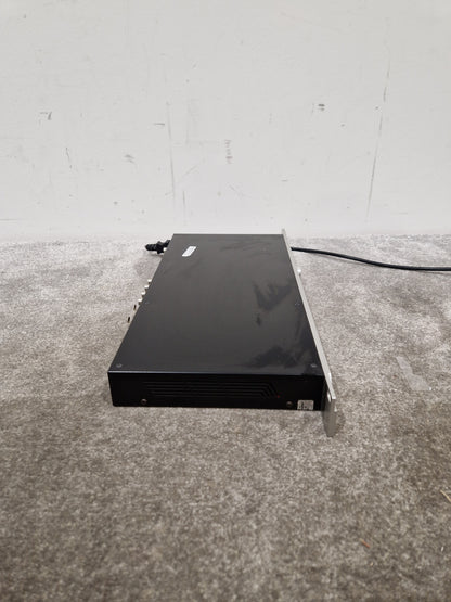 Antelope Pure 2 AD/DA Mastering Converter - High-Precision Conversion - Excellent w/ Original Box & Power Supply