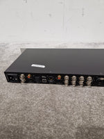 Antelope Pure 2 AD/DA Mastering Converter - High-Precision Conversion - Excellent w/ Original Box & Power Supply - Image 9