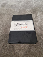 Soda – Britpop Band Collectible CD Production Master Tape – Excellent w/ Manufacturer-Ready Label - Image 2