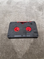 Soda – Britpop Band Collectible CD Production Master Tape – Excellent w/ Manufacturer-Ready Label - Image 4