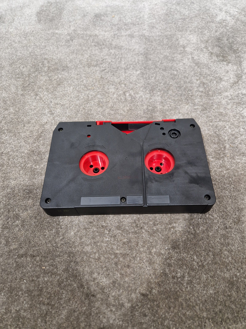 Soda – Britpop Band Collectible CD Production Master Tape – Excellent w/ Manufacturer-Ready Label - Image 4