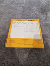 Soda – Britpop Band Collectible Broadcast Cue Master Tape – Very Good w/ Handwritten Program Notes - Photo 5