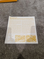 Soda – Britpop Band Collectible Broadcast Cue Master Tape – Very Good w/ Handwritten Program Notes - Image 6