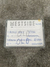 Soda – Britpop Band Collectible Backing Tracks DAT – Very Good w/ Handwritten Label - Photo 4