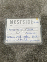 Soda – Britpop Band Collectible Backing Tracks DAT – Very Good w/ Handwritten Label - Image 4