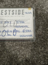 Soda – Britpop Band Collectible Backing Tracks DAT – Very Good w/ Handwritten Label - Photo 5