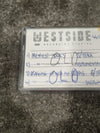 Soda – Britpop Band Collectible Backing Tracks DAT – Very Good w/ Handwritten Label - Photo 6