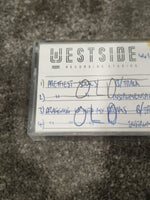 Soda – Britpop Band Collectible Backing Tracks DAT – Very Good w/ Handwritten Label - Image 6