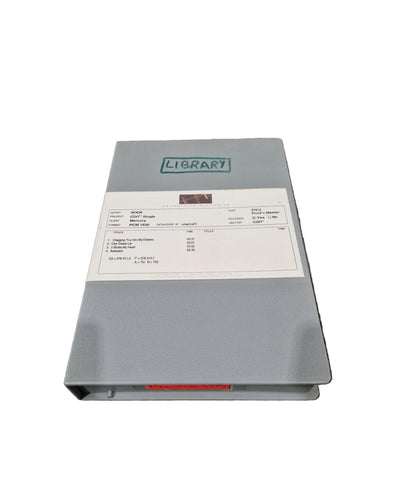 Soda – Britpop Band Collectible Metropolis PCM 1630 Master – Excellent w/ CD/7