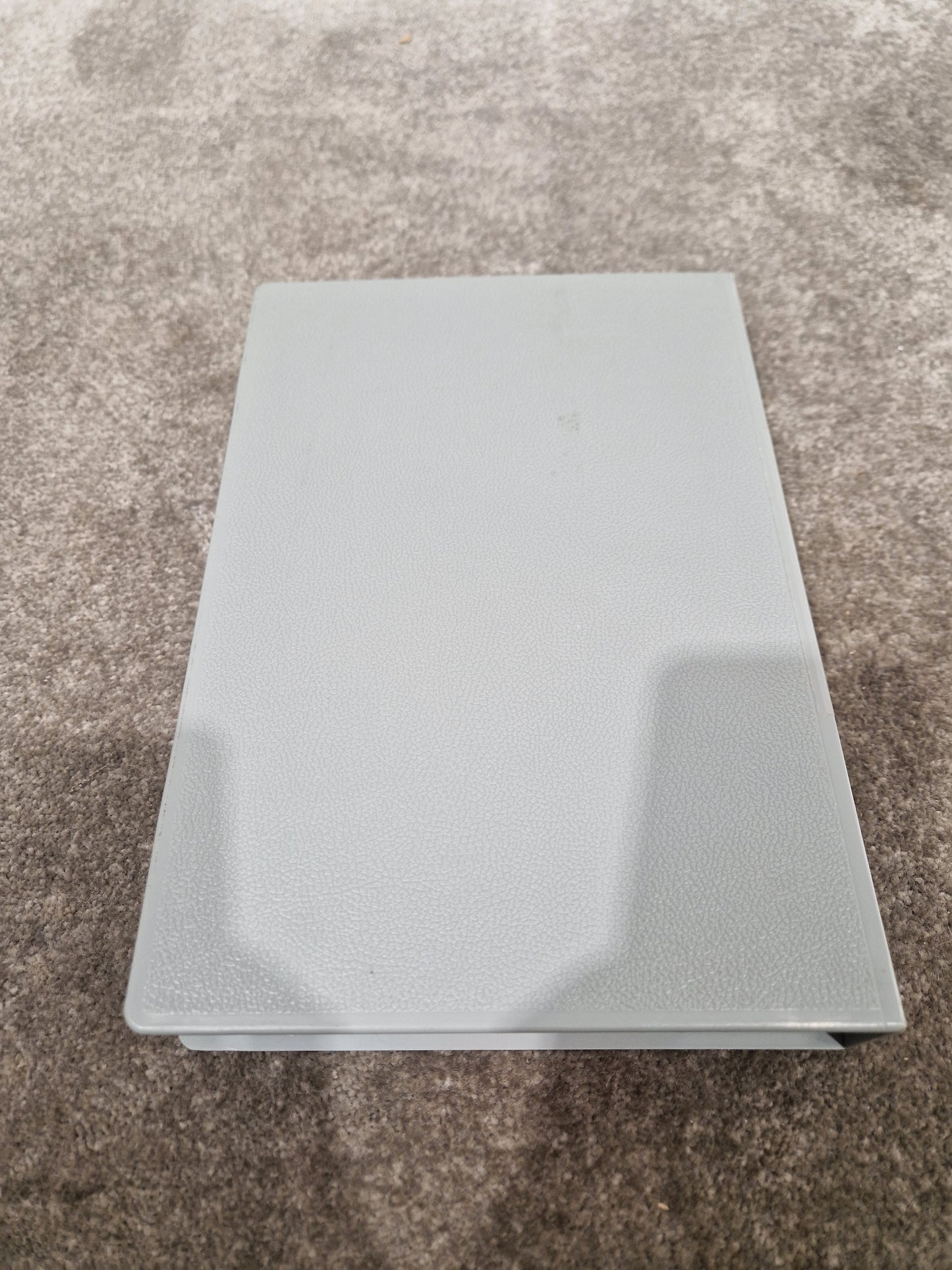 Soda – Britpop Band Collectible Metropolis PCM 1630 Master – Excellent w/ CD/7" Production Label