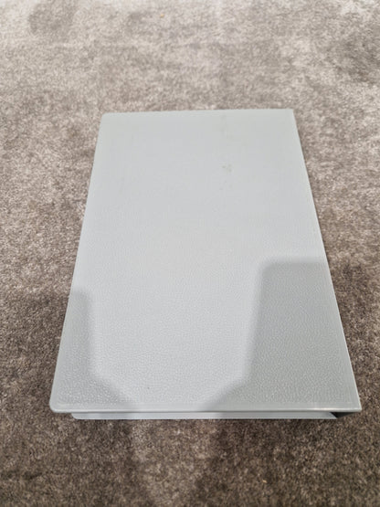 Soda – Britpop Band Collectible Metropolis PCM 1630 Master – Excellent w/ CD/7" Production Label