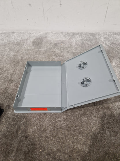 Soda – Britpop Band Collectible Metropolis PCM 1630 Master – Excellent w/ CD/7" Production Label