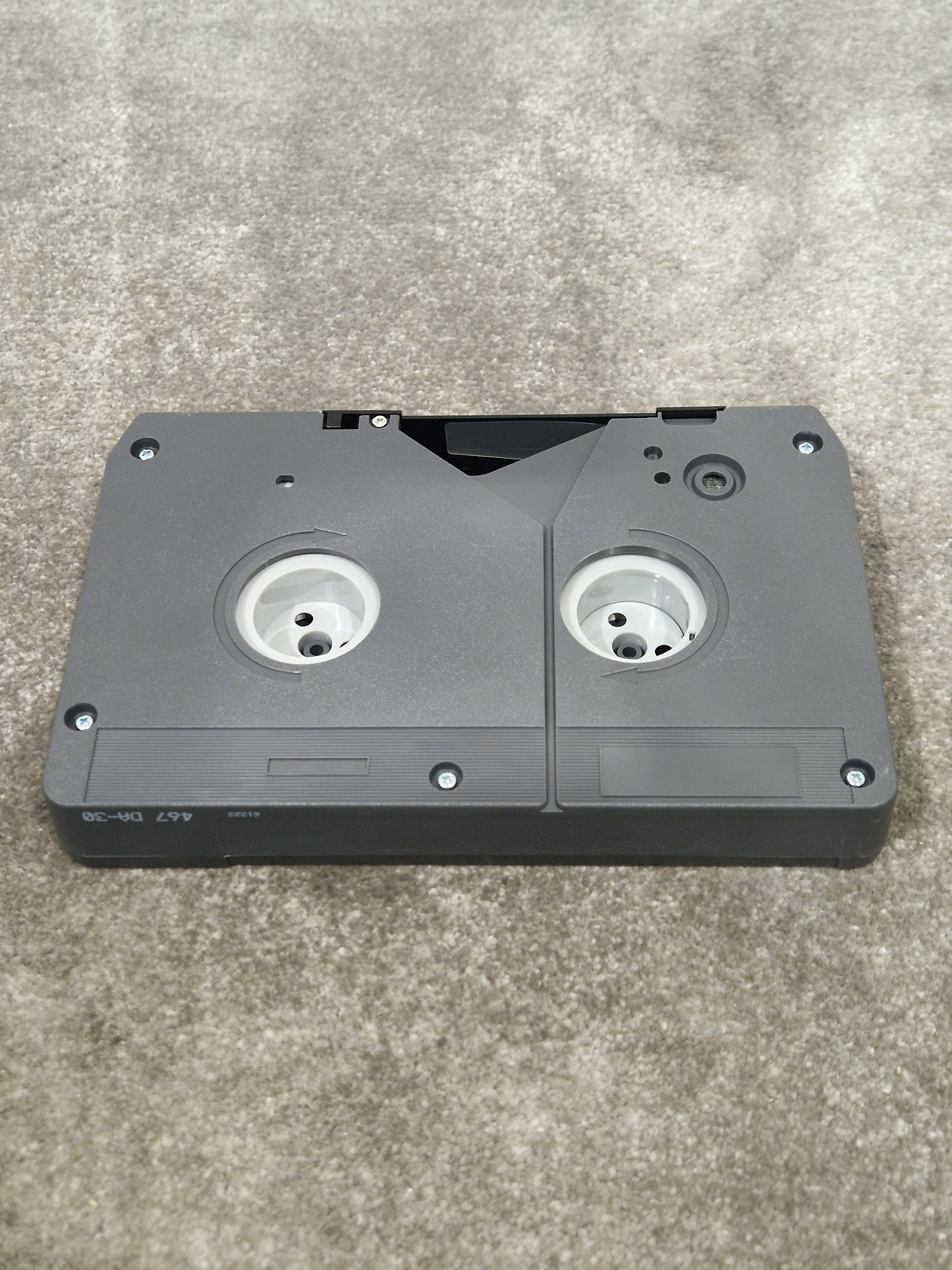 Soda – Britpop Band Collectible Metropolis PCM 1630 Master – Excellent w/ CD/7" Production Label