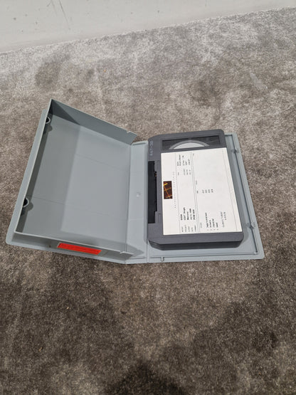 Soda – Britpop Band Collectible Metropolis PCM 1630 Master – Excellent w/ CD/7" Production Label