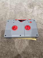 Soda – Britpop Band Collectible Town House DAT Master – Excellent w/ EQ’d Production Label - Image 4