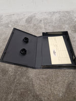 Soda – Britpop Band Collectible Town House DAT Master – Excellent w/ EQ’d Production Label - Image 5