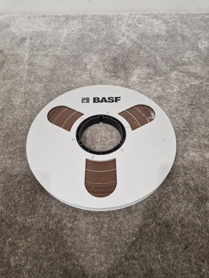 Soda – Britpop Band Collectible Milo Studio Mixes on Reel #2 – Very Good w/ Box & Engineer Notes