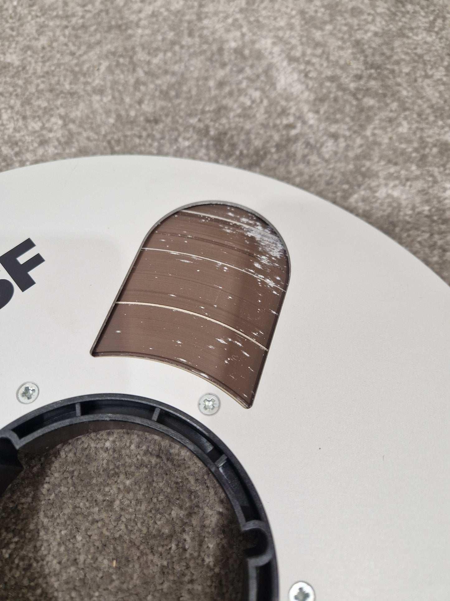 Soda – Britpop Band Collectible Milo Studio Mixes on Reel #2 – Very Good w/ Box & Engineer Notes