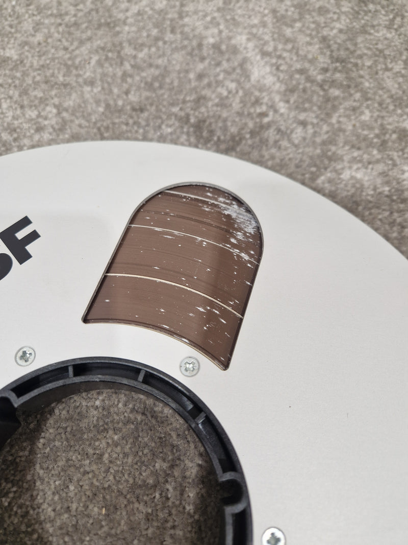 Soda – Britpop Band Collectible Milo Studio Mixes on Reel #2 – Very Good w/ Box & Engineer Notes - Image 2