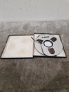 Soda – Britpop Band Collectible Milo Studio Mixes on Reel #2 – Very Good w/ Box & Engineer Notes - Photo 8