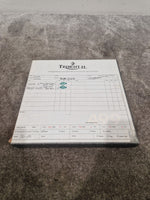 Soda – Britpop Band Collectible Trident II Studio Reel – Very Good w/ Box & Engineer Notes - Image 2