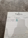 Soda – Britpop Band Collectible Trident II Studio Reel – Very Good w/ Box & Engineer Notes - Photo 3