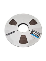 Soda – Britpop Band Collectible Trident II Studio Reel – Very Good w/ Box & Engineer Notes - Image 1