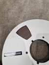 Soda – Britpop Band Collectible Trident II Studio Reel – Very Good w/ Box & Engineer Notes - Photo 8