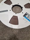 Soda – Britpop Band Collectible Trident II Studio Reel – Very Good w/ Box & Engineer Notes - Photo 9