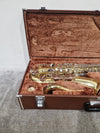 Yamaha YTS-25 - Tenor Saxophone - Excellent w/ Hard Case - Photo 3