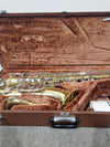 Yamaha YTS-25 - Tenor Saxophone - Excellent w/ Hard Case - Photo 5